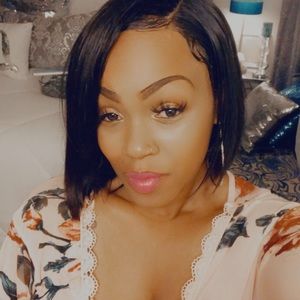 Meet your Posher, Latasha